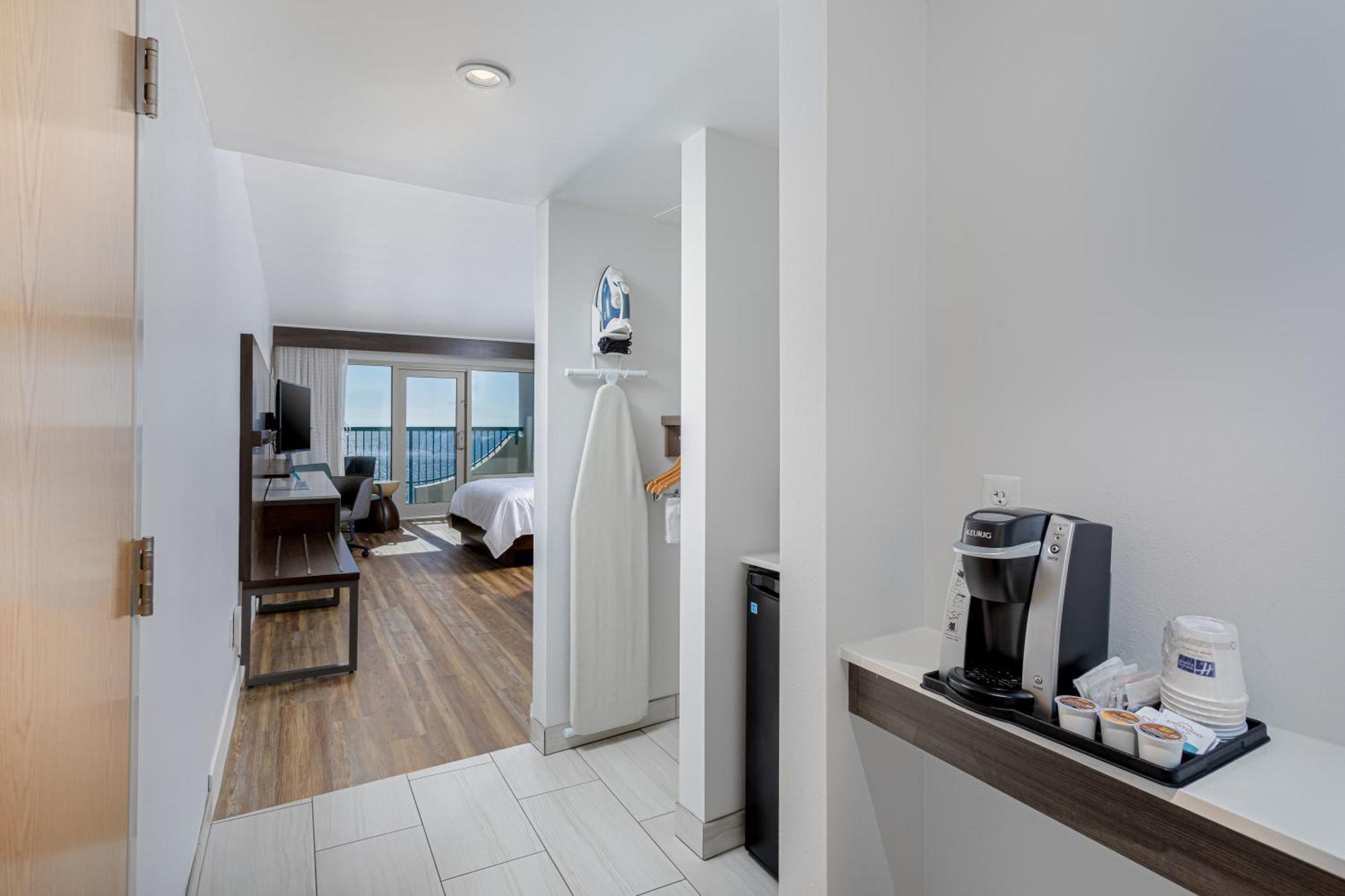 Room Two Beds Hearing Accessible Non-Smoking
