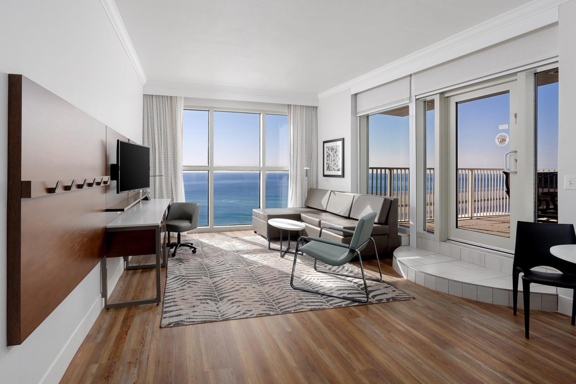 King Suite