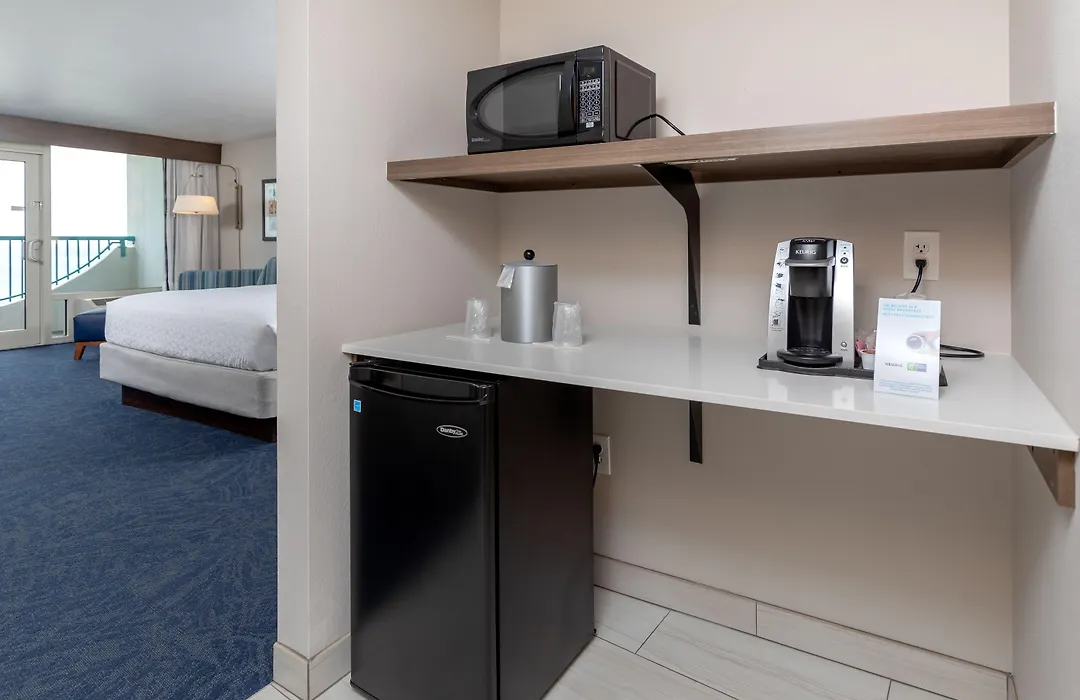 Holiday Inn Express Pensacola Beach By Ihg-1