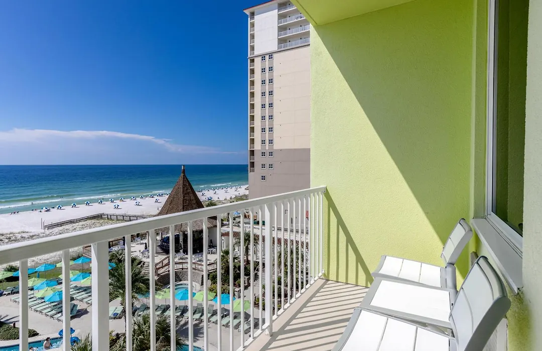 Holiday Inn Resort Pensacola Beach Gulf Front By Ihg-1
