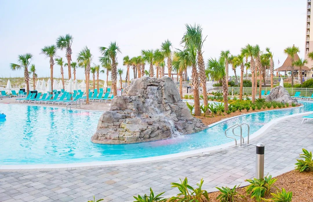 Best Western Beachside Resort-1