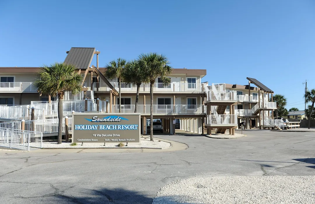 Getaways At Soundside Holiday Beach Resort-1