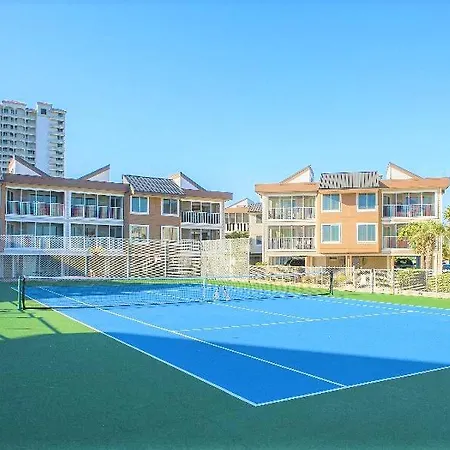 Getaways At Soundside Holiday Beach Resort-3