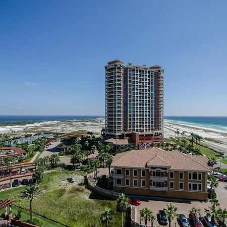 Summer Savings! Portofino Beachfront Sunrise Views 2-Bedroom Tower 1-3