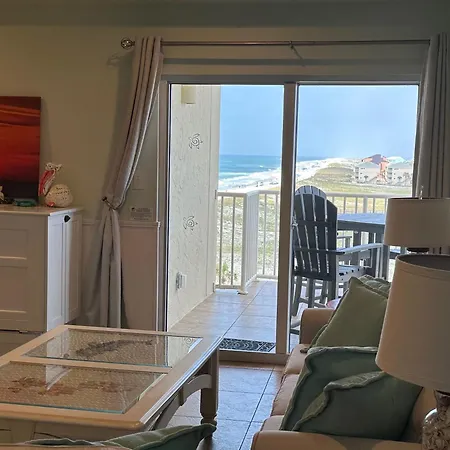 Pensacola Beach Gulf-Front 2Br Condo With Pool & Hot Tub-2