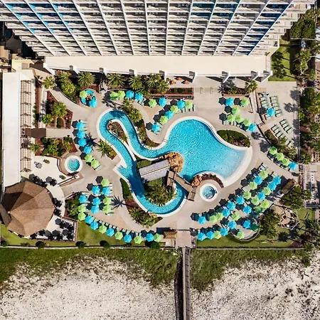Holiday Inn Resort Pensacola Beach Gulf Front By Ihg-2