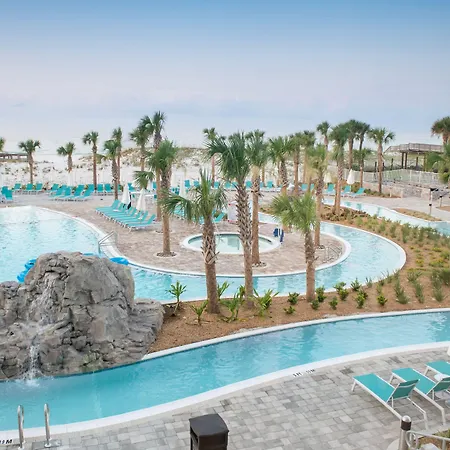 Best Western Beachside Resort-2