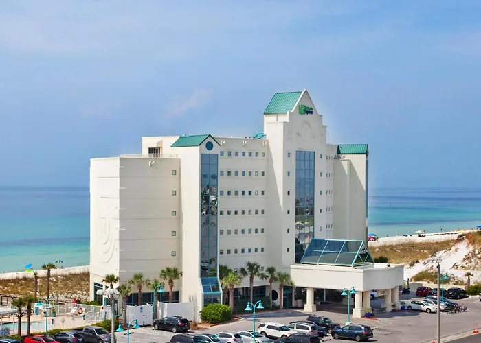 Pensacola Beach HotelsHoliday Inn Express By Ihg