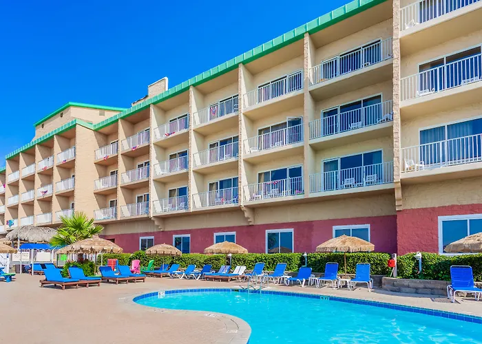 Hampton Inn Pensacola Beach