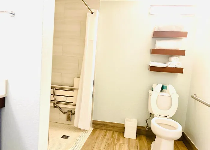 Hilton Pensacola Beach