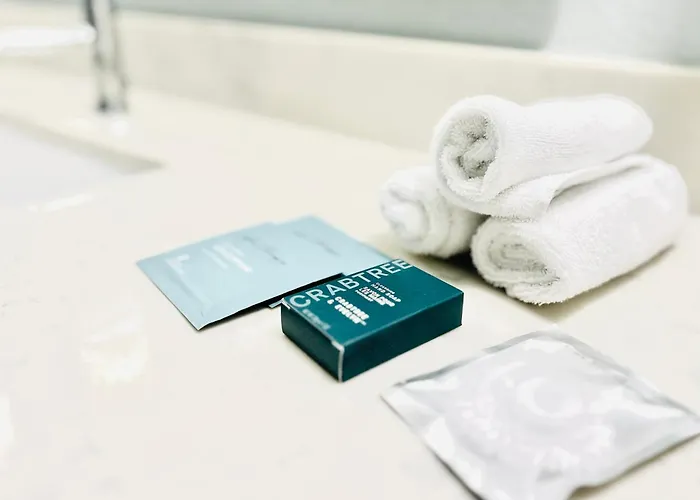 Hilton Pensacola Beach