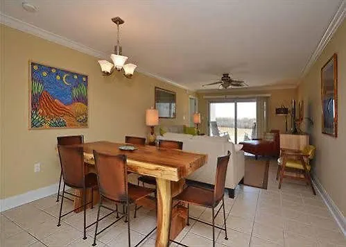 Regency Towers By Rmi Vacations Hotel Pensacola Beach