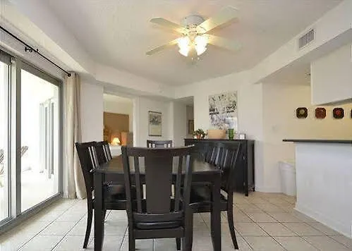 Regency Towers By Rmi Vacations Hotel Pensacola Beach