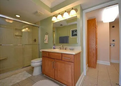 Regency Towers By Rmi Vacations Hotel Pensacola Beach